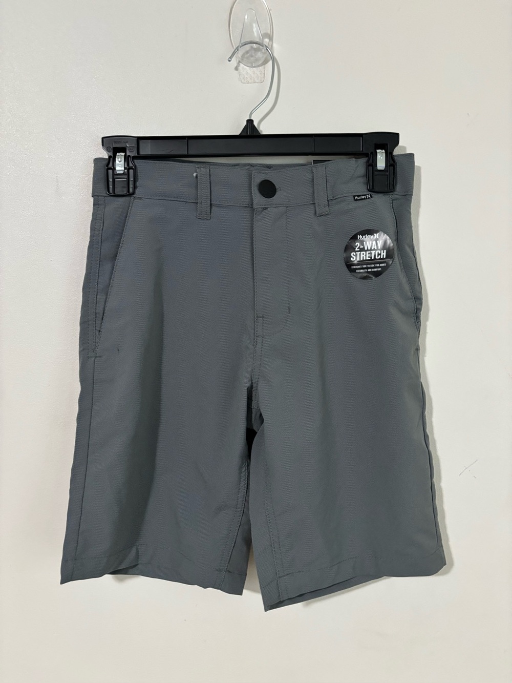 Hurley Boys Shorts Size 12